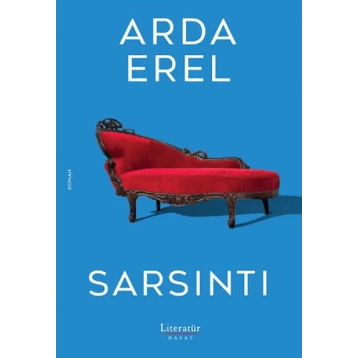 Sarsıntı
