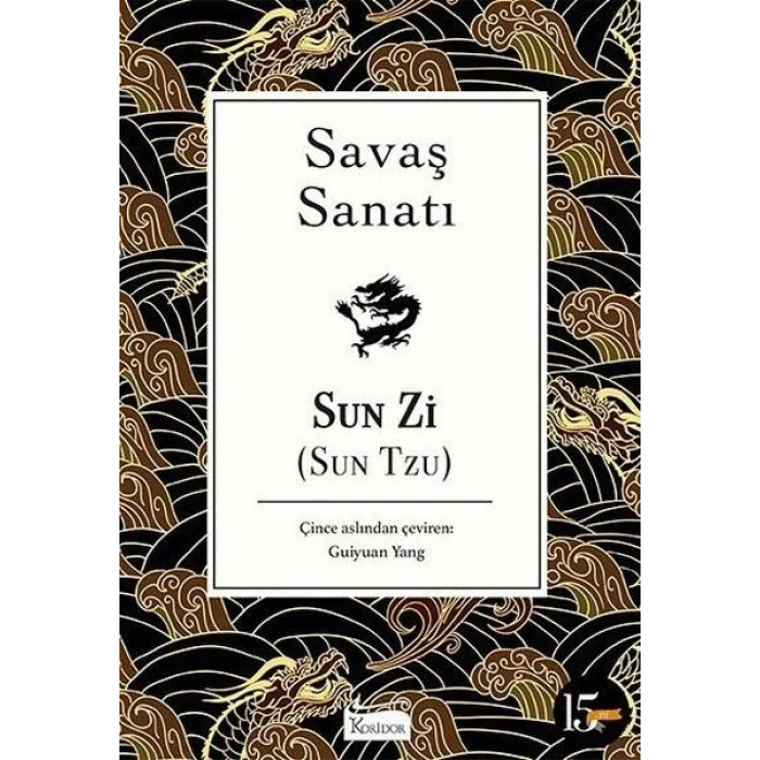Saş Sanatı (Bez Ciltli)