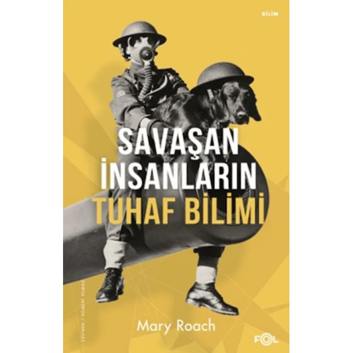 Saşan İnsanların Tuhaf Bilimi
