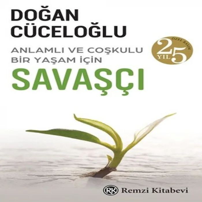 Saşçı 25. Yıl Özel Basım