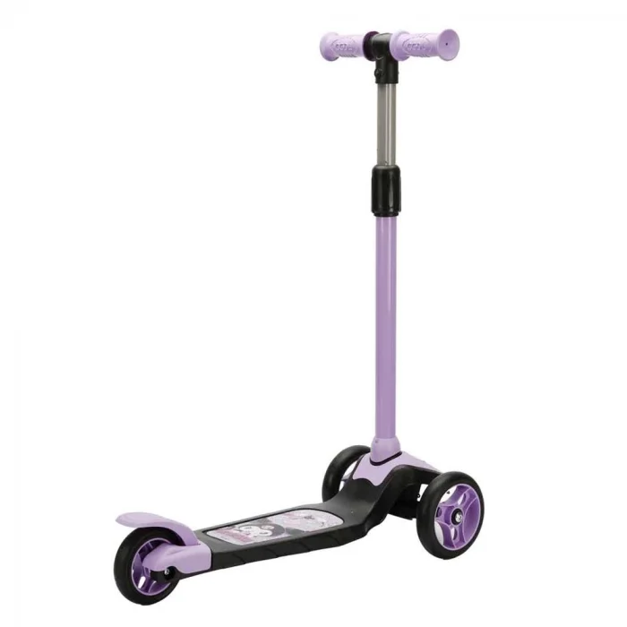 SCOOTER 3TKR TWİST KUROMİ