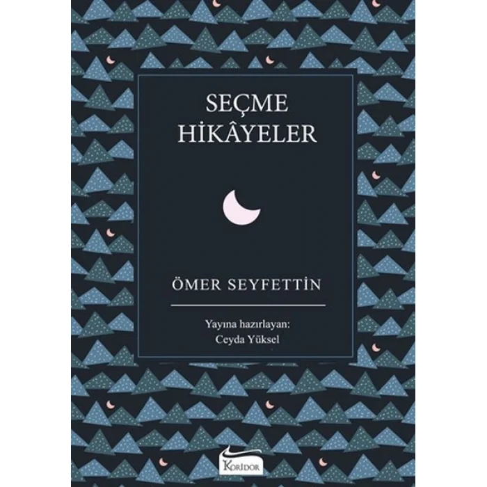 Seçme Hikâyeler (Bez Ciltli)