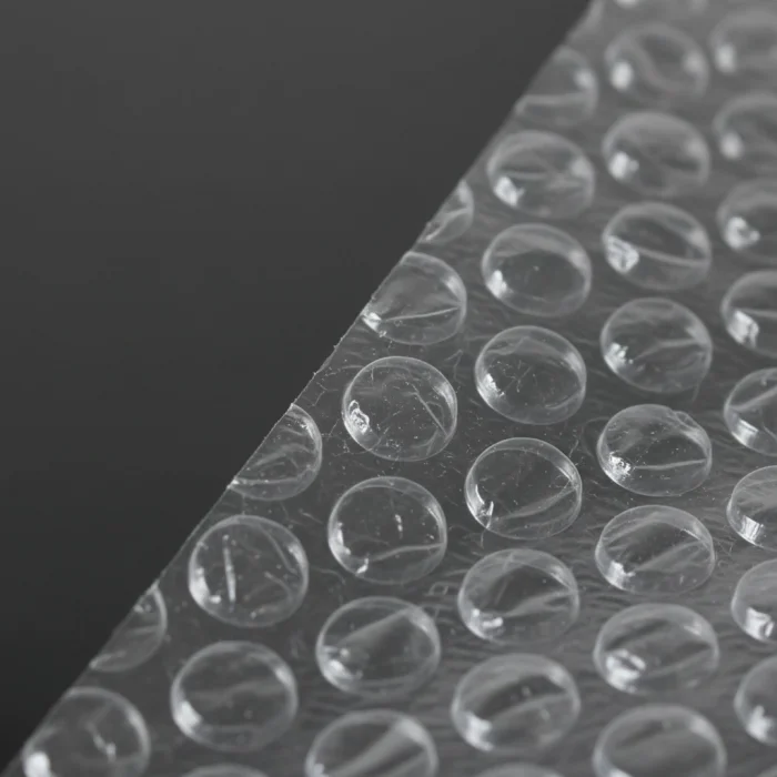 Şeffaf Kaydırmaz PVC Dolap İçi Raf Örtüsü 45x300 cm