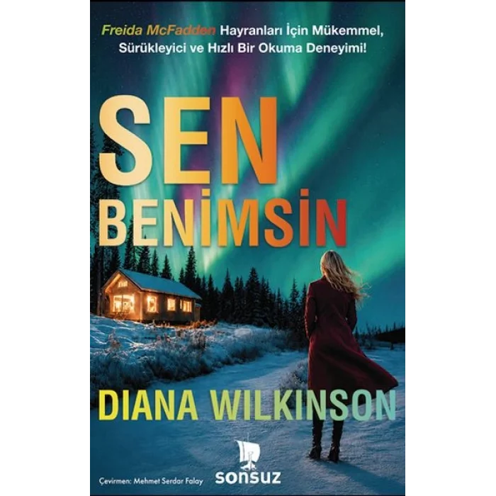 Sen Benimsin