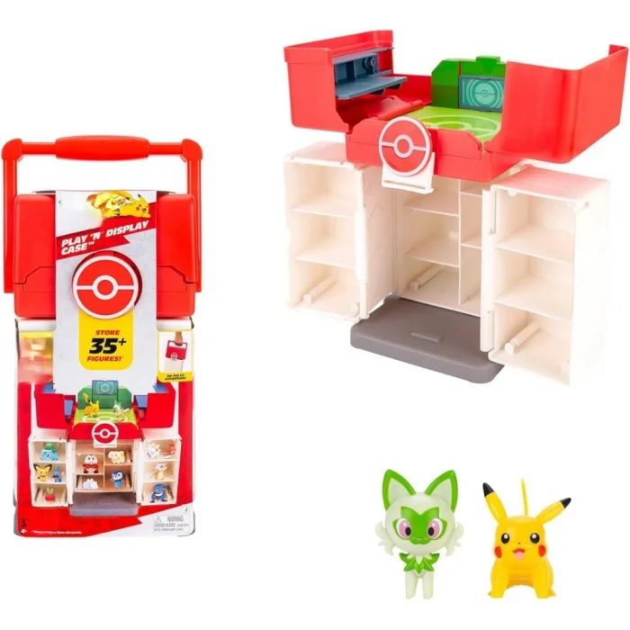 Sergileme Çantası Arenalı