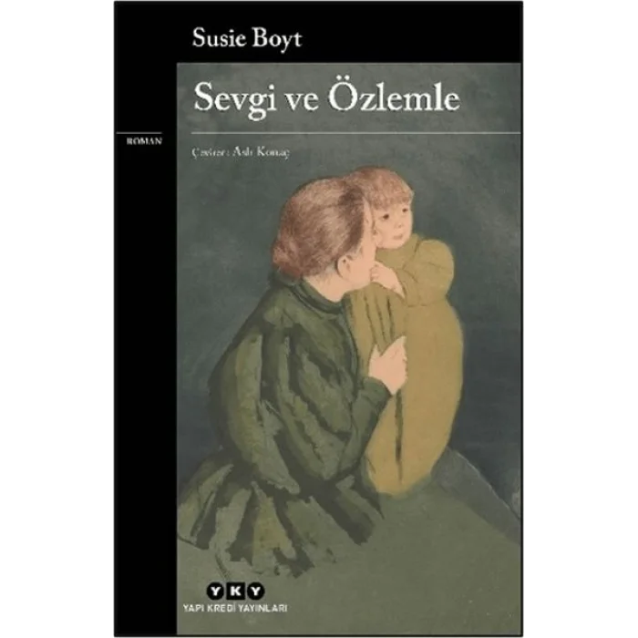 Sevgi ve le