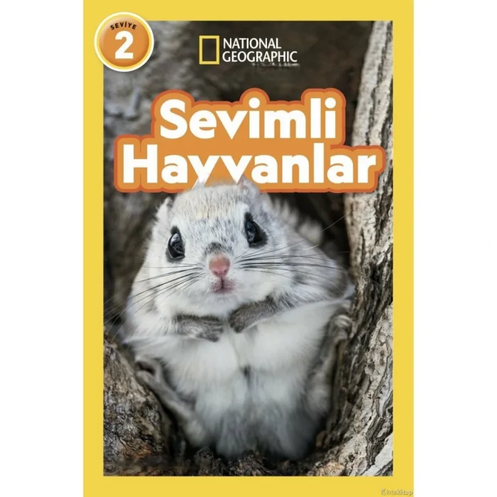 Sevimli Hayvanlar
