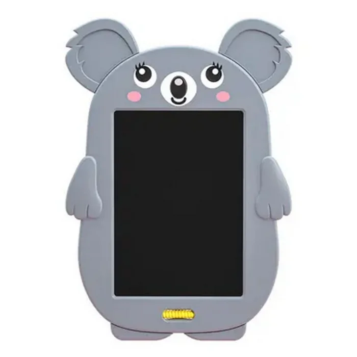 Sevimli Koala Çizim Tableti 22 cm