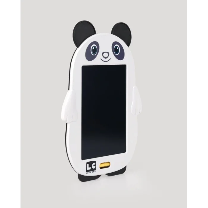 Sevimli Panda Dijital Çizim Tableti 8,5 inç - LC-31074 - 1 ADET
