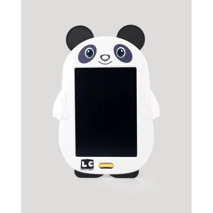 Sevimli Panda Dijital Çizim Tableti 8,5 inç - LC-31074 - 1 ADET