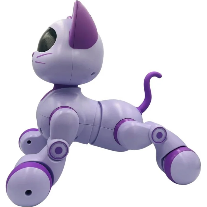 SH40194 U/K DANS EDEN ROBOT KEDİ