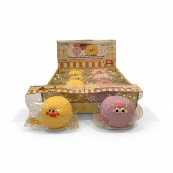 SH40798 SUKOŞU OYUNCAK AKIŞKAN TATLI-ZRV