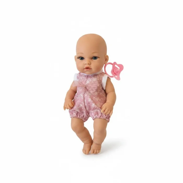SH59995 32 CM BEBEK EMZİKLİ