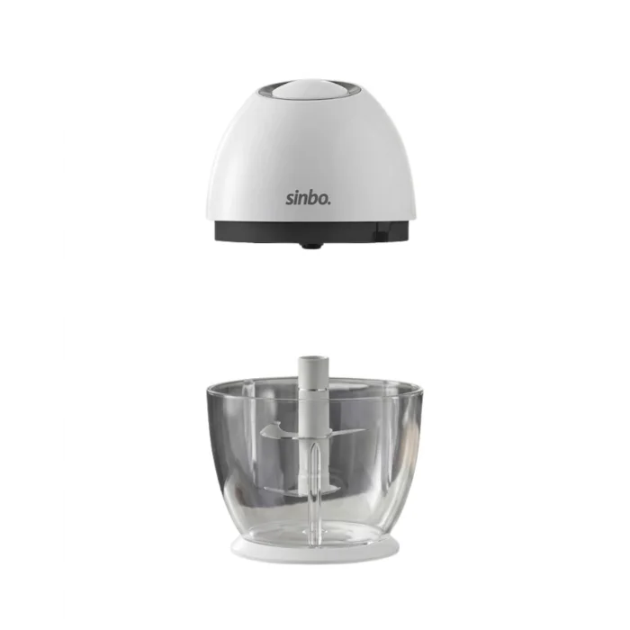 SHB7503 ŞARJLI DOĞRAYICI