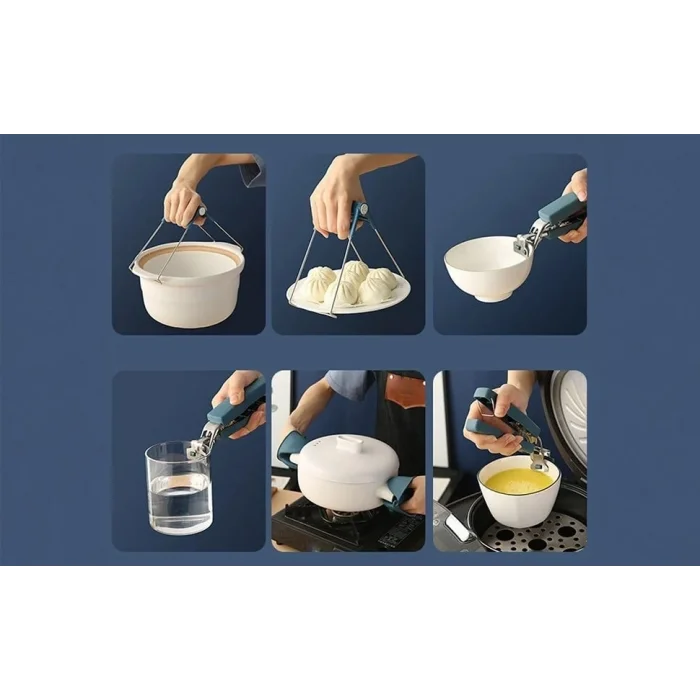 Sıcaklık Önleyici 4lü Set