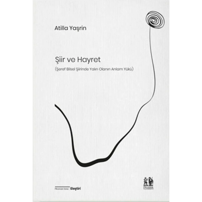 Şiir ve Hayret