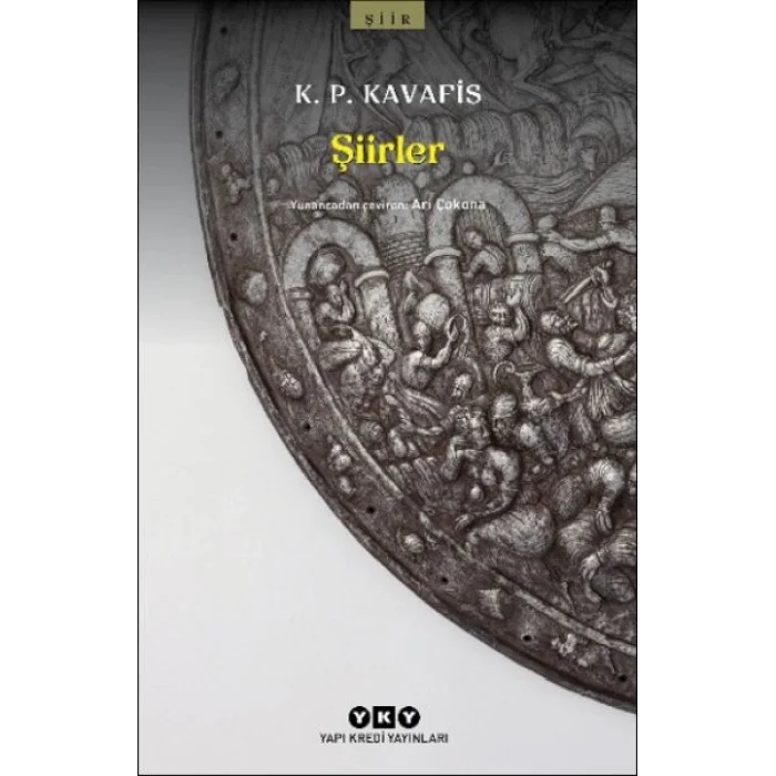 Şiirler