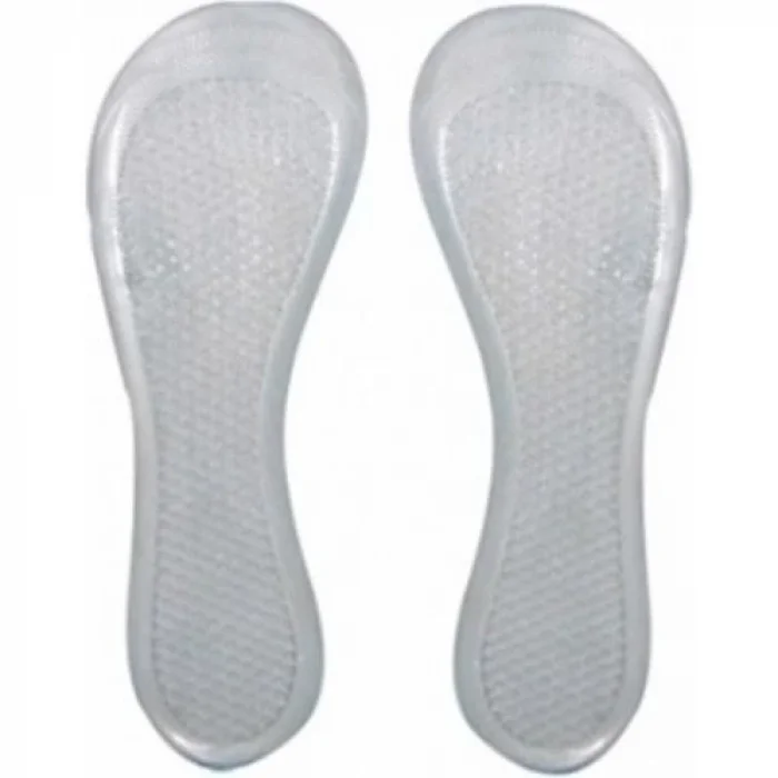 Silikon Ayak Tabanlık Tamboy