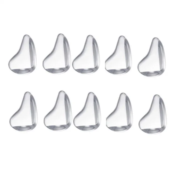 Silikon Şeffaf Masa Kenar , Köşe Koruması