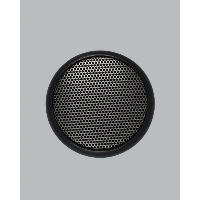 Silindir Tasarım Mini Bluetooth Hoparlör 10m Çekim Güçlü Bas ve Mikrofonlu