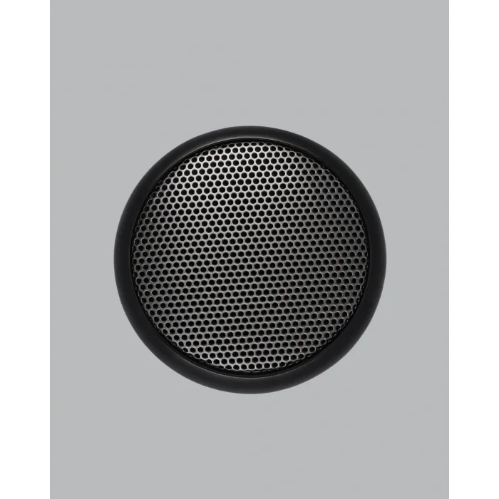 Silindir Tasarım Mini Bluetooth Hoparlör 10m Çekim Güçlü Bas ve Mikrofonlu