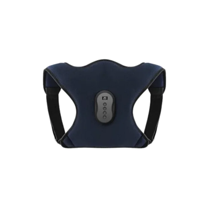 Sırt ve Omurga İçin Akıllı Masajlı Duruş Destek Kemeri