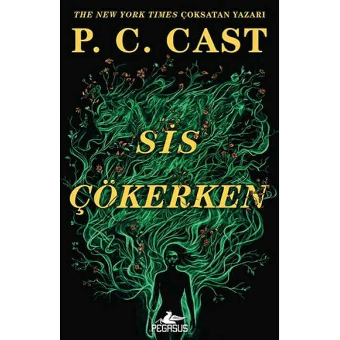 Sis Çökerken -Sis Çökerken Serisi 1.