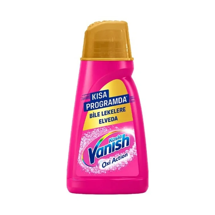 SIVI GOLD PEMBE 1400ml 1 Adet