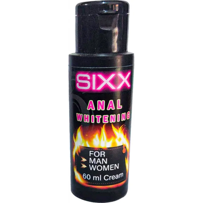 Sıxx 1ANAI Renk Ton Değiştirme Kremi Bay Bayan 60 ml
