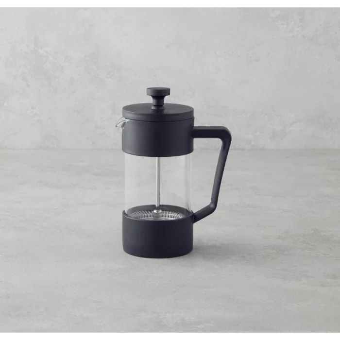 Siyah French Press 420 ml