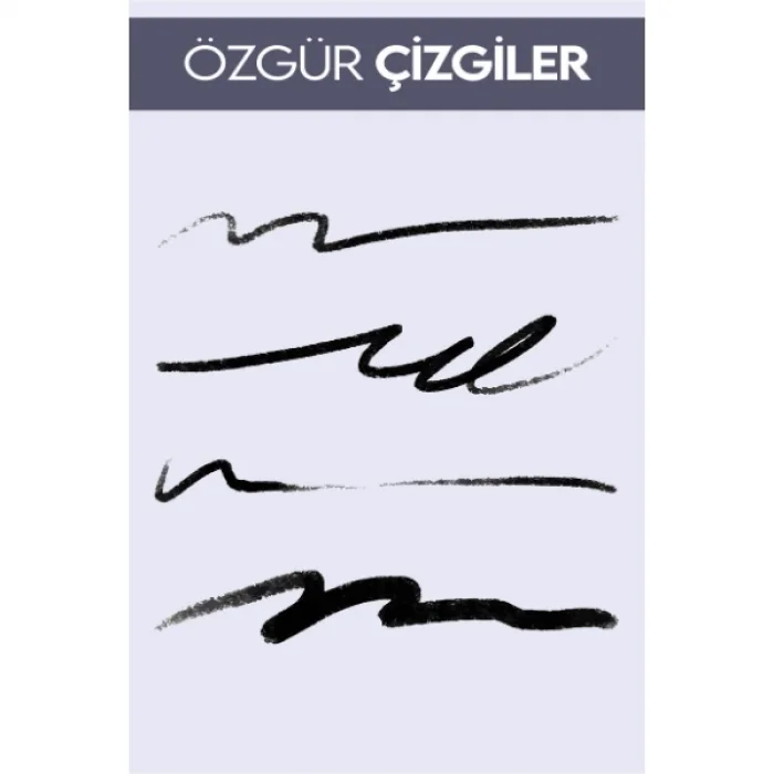 Siyah Waterproof Göz Kalemi