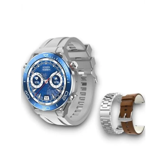 SK4 1.62 İnç Ultimate Akıllı Saat