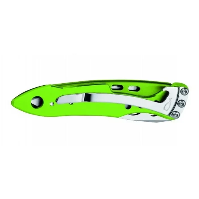 Skeletool Kbx Sublime Green 15 Cm