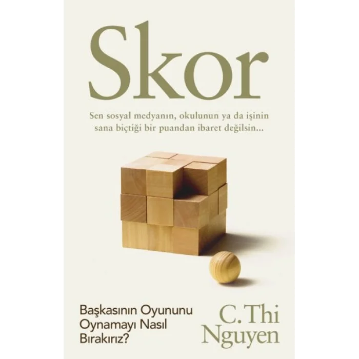Skor