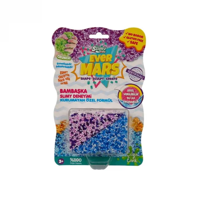 Slimy Ultimate Sensory Fun