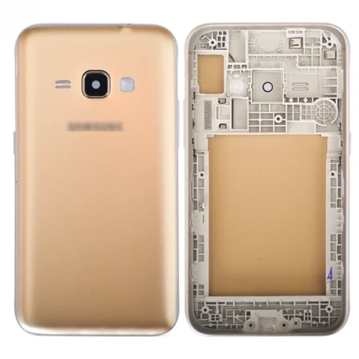 SM Galaxy J120 J1 (2016) İçin Full Kasa Kapak-(5775)