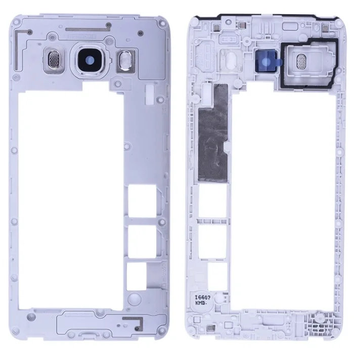 SM Galaxy J510 J5 2016 İçin Arka Kamera Paneli-(5775)