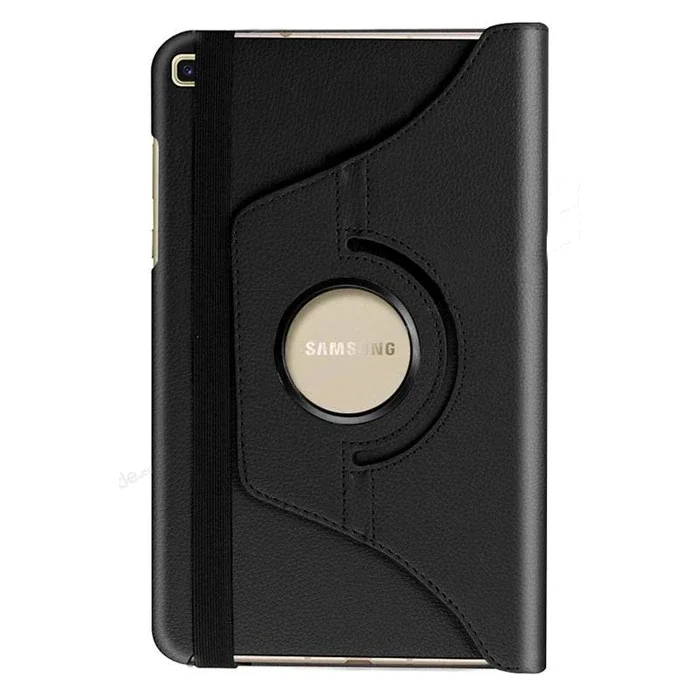 SM Galaxy Tab A 10.0 (P580-P585) 360 Derece Döner Standlı Kılıf-(5775)