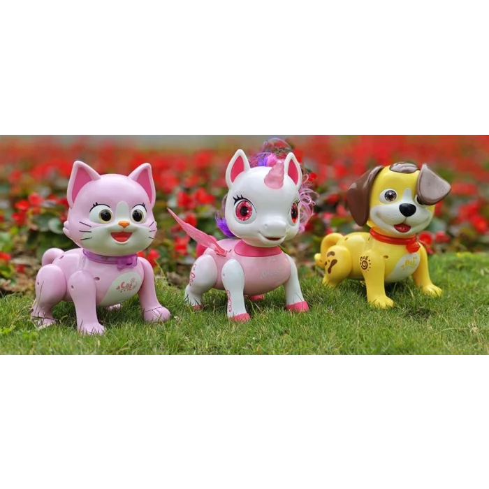 SM09F/SM05F/SM05Z ŞARZLI KUMANDALI 3 ASORTİ SEVİML