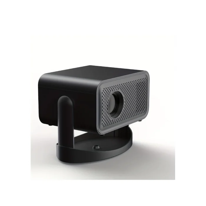 Smart Projector Android TV Dolby Sesli WiFi Bluetooth