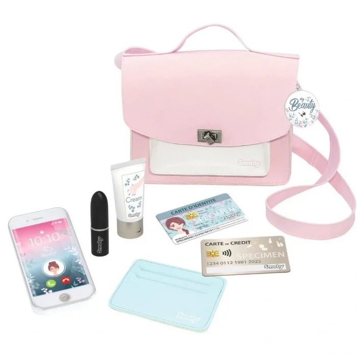 Smoby My Beauty Güzellik Çantası