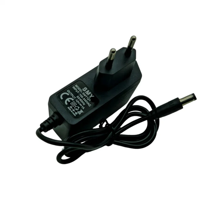 Smy Smy121 12v 1a (5.5*2.5) Standart Uçlu Adaptör