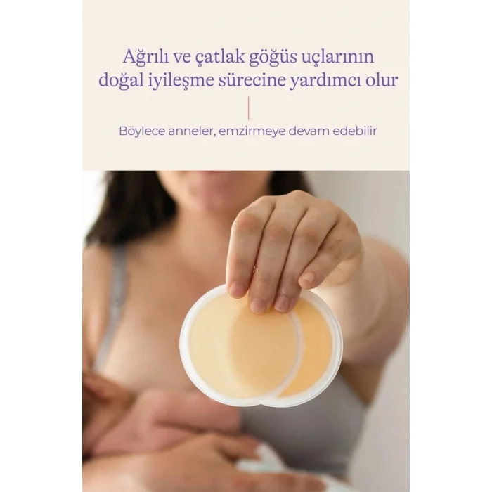 Soğutucu Hidrojel Pedleri