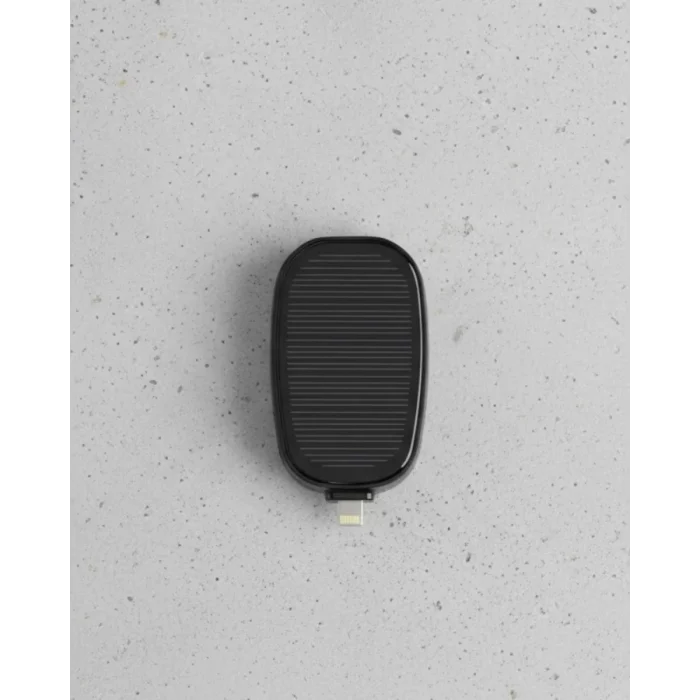 Solar Şarjlı Powerbank Acil Durum İçin Hafif ve Kompakt