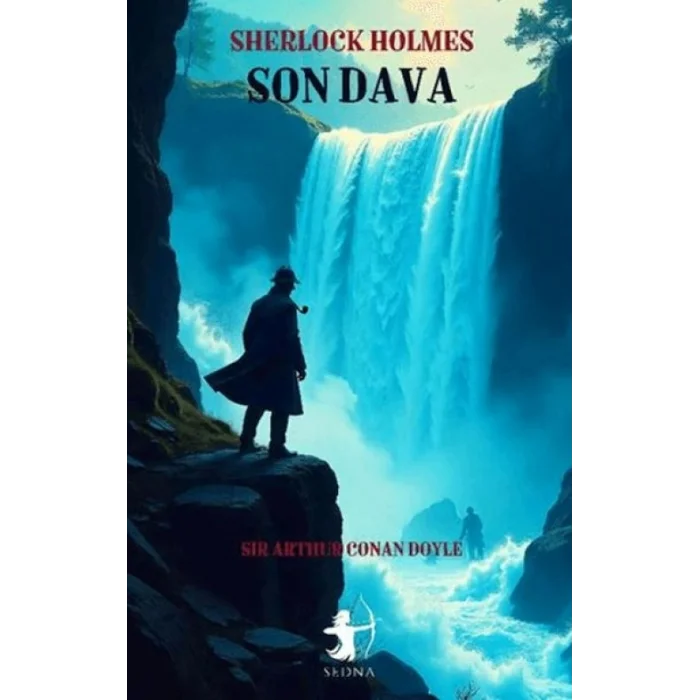 Son Da-Sherlk Holmes