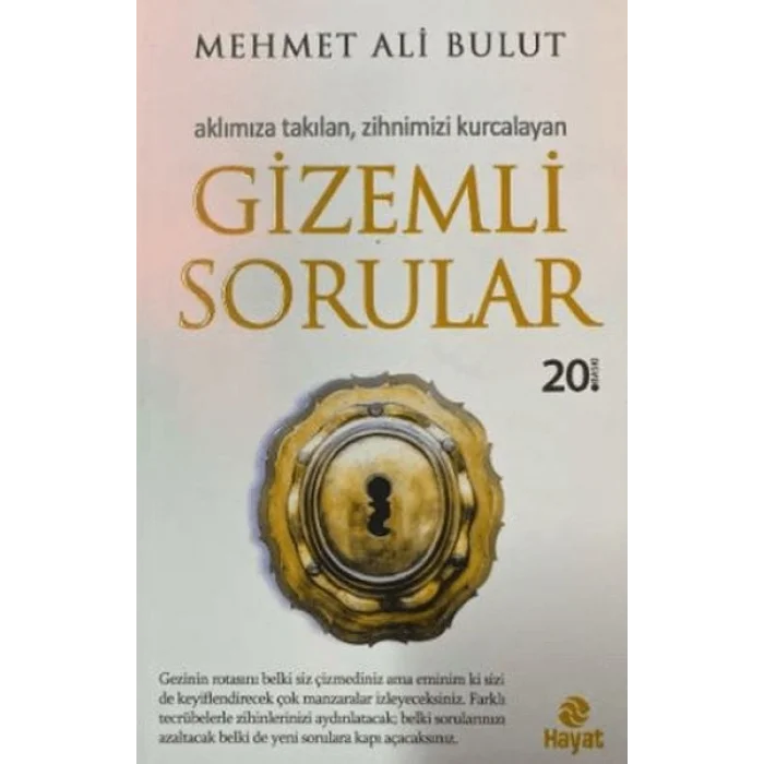 Sorular
