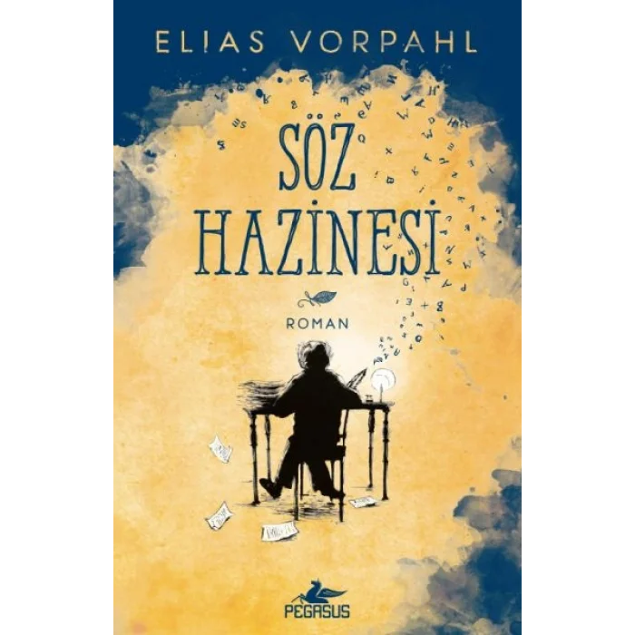 Söz Hazinesi