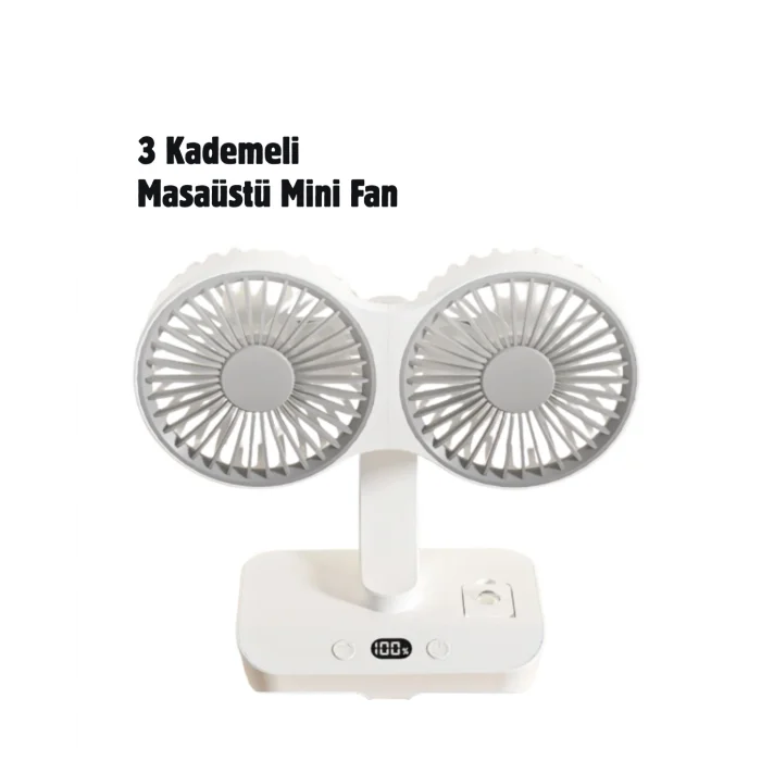 SP01 FAN