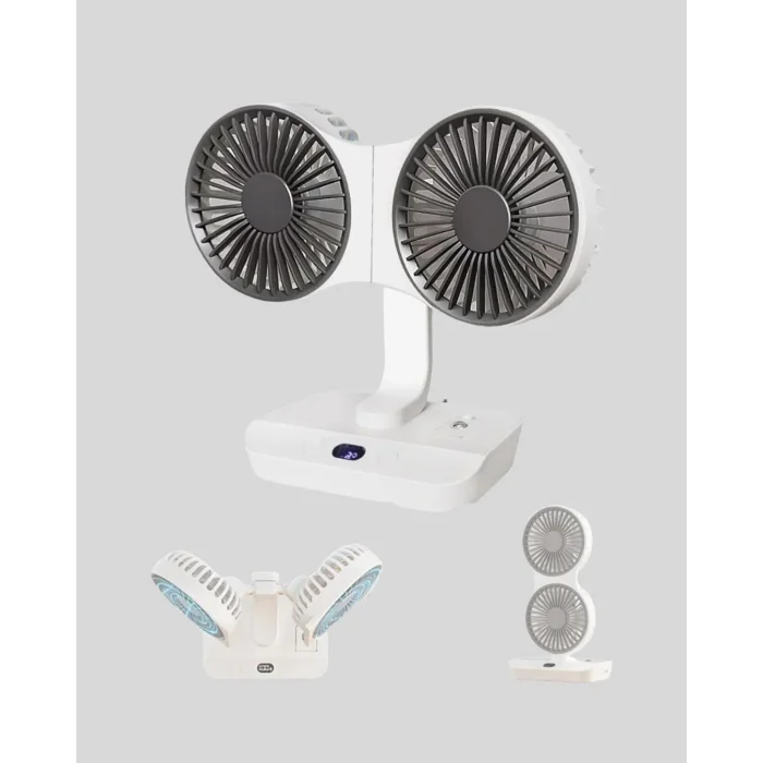 SP01 FAN