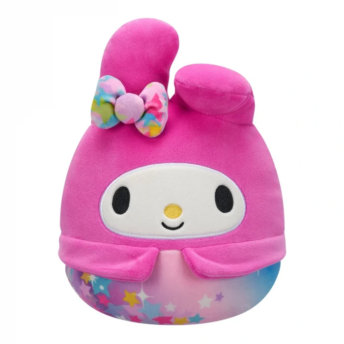 Squishmallows Hello Kitty Serisi 20 cm SN00612 - Stokta Olan Model Gönderilir